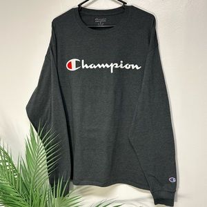 Champion Long Sleeve